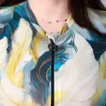 مايوه بوركيني حريمي موديل WK.23